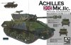 AFV Club AF35039 M10 Achilles 1/35